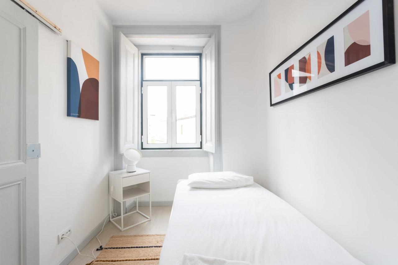 Flh Lx Factory Charming Place Lisbon Bagian luar foto